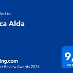 Finca Alda