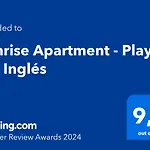 Sunrise Apartment - Playa Del Ingles