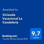Vivienda Vacacional La Candelaria
