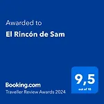 El Rincón de Sam