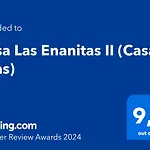 Casa Las Enanitas II