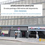 2 Mins From Beach - Workstations - Parking - Bikes