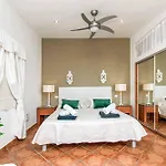 Villa Isabel Sol