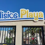 Casa Alisios 71