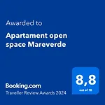 Apartament Mareverde Fanabe