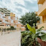 Sunshine By The Ocean 1Br Apartment Costa Adeje By Aqua Vista Tenerife