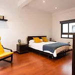 Brick Apartamento