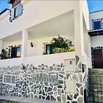 Pintadera House Vulcano