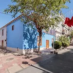 Casa Canaria En Casco Antiguo.