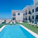 Sunset Dream Suite El Cotillo