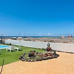 Sunset Dream Suite El Cotillo