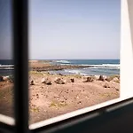 Casa Charcon Alto, En Primera Linea De Mar - Best Villas Lanzarote