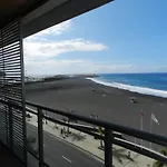 Balcon Del Puerto, Atico-Solarium