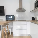 Ad&C House Canteras