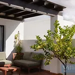 Villa Bermeja 20 By Villitas