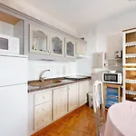 Apartamento Timijiraque