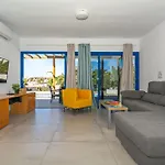 Villa Cangrejita Private Pool Playa Blanca By Pvl