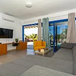 Villa Cangrejita Private Pool Playa Blanca By Pvl