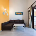 Cozi Bungalow In Maspalomas