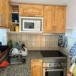 Appartamento Los Geranios 504