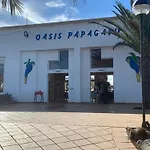 Casa Sotavento