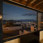 Excellent Playa Blanca Villa 4 Bedrooms Villa Mestana Modern Interiors Sea Mountain Views