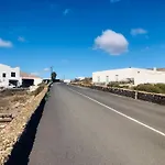 Apartment Alegria In The Beautiful Village Of Mozaga, Lanzarote