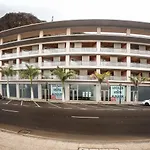 Balcon Del Puerto, Atico-Solarium