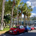 Centric And Bright Apartment - Puerto De La Cruz