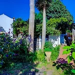 El Nogal Casa Rural Con Piscina Y Jardines