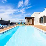 Villa Capricho