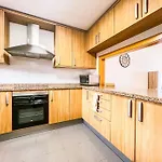 Fantastic Ocean View Apt, Ac! Parking! Terrace! Pa86