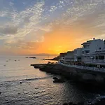 Altamira Apartment-Vista Gomera-Playa Del Duque