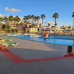 Beach View Las Americas