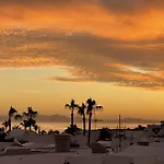 Casahost La Barraca Sunset