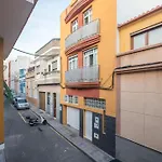 Estudio Nuevo En La Isleta