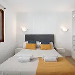 Apto Las Florita By Paramount Holidays