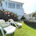 Trinimat Ferienhaus Am Meer Teneriffa Nord 2