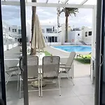 Puerto Del Carmen Airconditioned 2Bed Poolside Apt