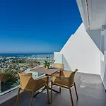 New Modern Apartment With Heated Pool
