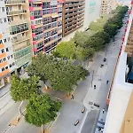 Central City Atic