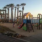 Alcala Seaside Apartment, Two Rooms, Private Parking