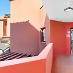 Vista De Lobos