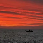 Apartamento Vistas Al Mar