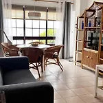 Apartamento Vistas Al Mar