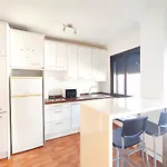 Guanarteme Beach Flat By Wave Properties