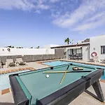 Villa Bezanilla - Vipvipvillas