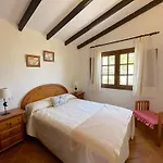 La Casita De Malnombre
