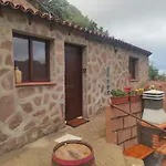 Casa Las Montanas De Anaga
