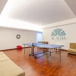 Villa Al Alba